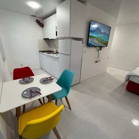 Pekini Street Apartment Tbilisi Exterior foto