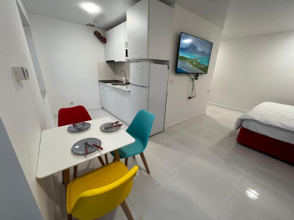 Pekini Street Apartment Tbilisi Exterior foto