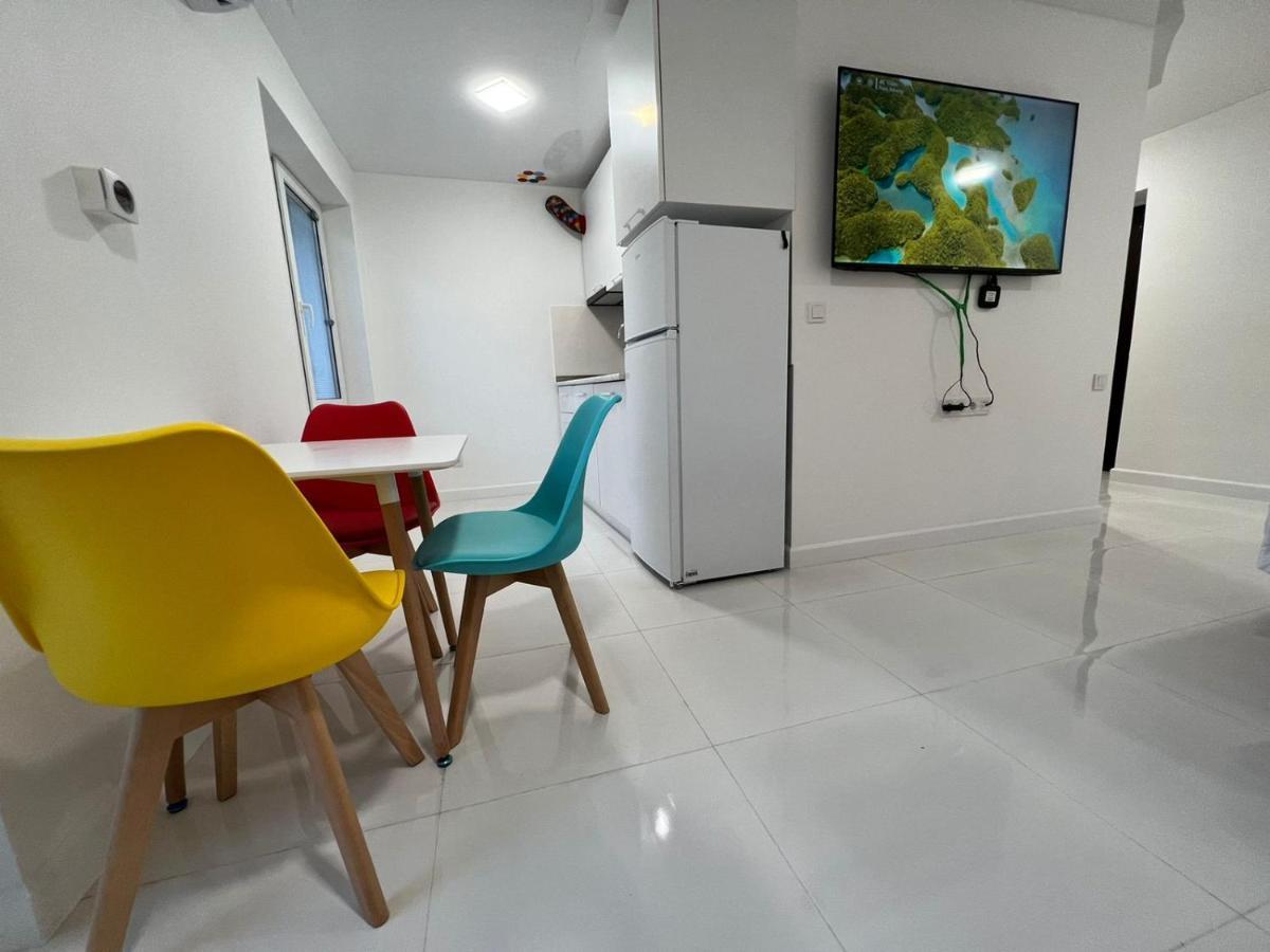 Pekini Street Apartment Tbilisi Exterior foto