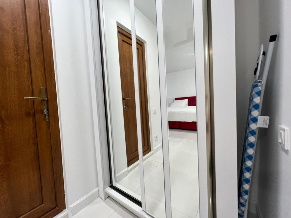 Pekini Street Apartment Tbilisi Exterior foto