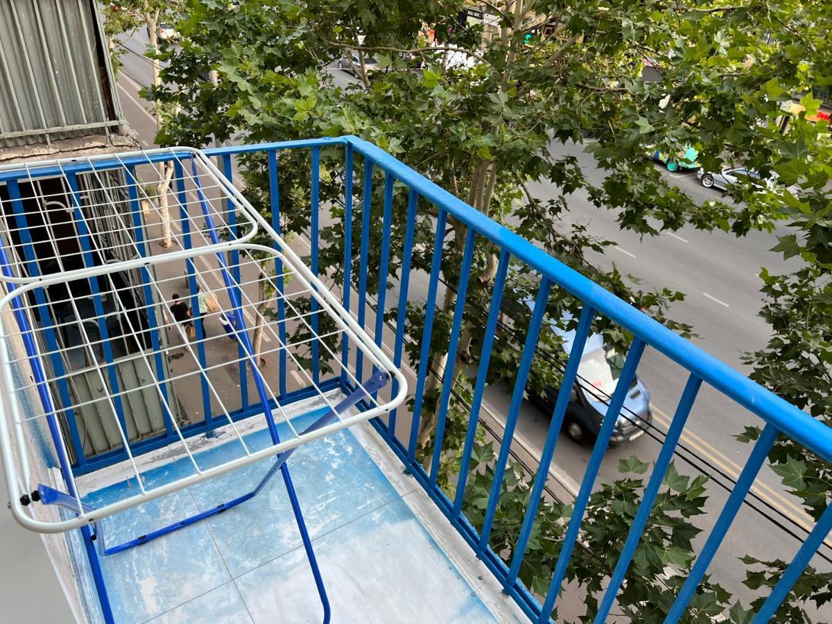 Pekini Street Apartment Tbilisi Exterior foto
