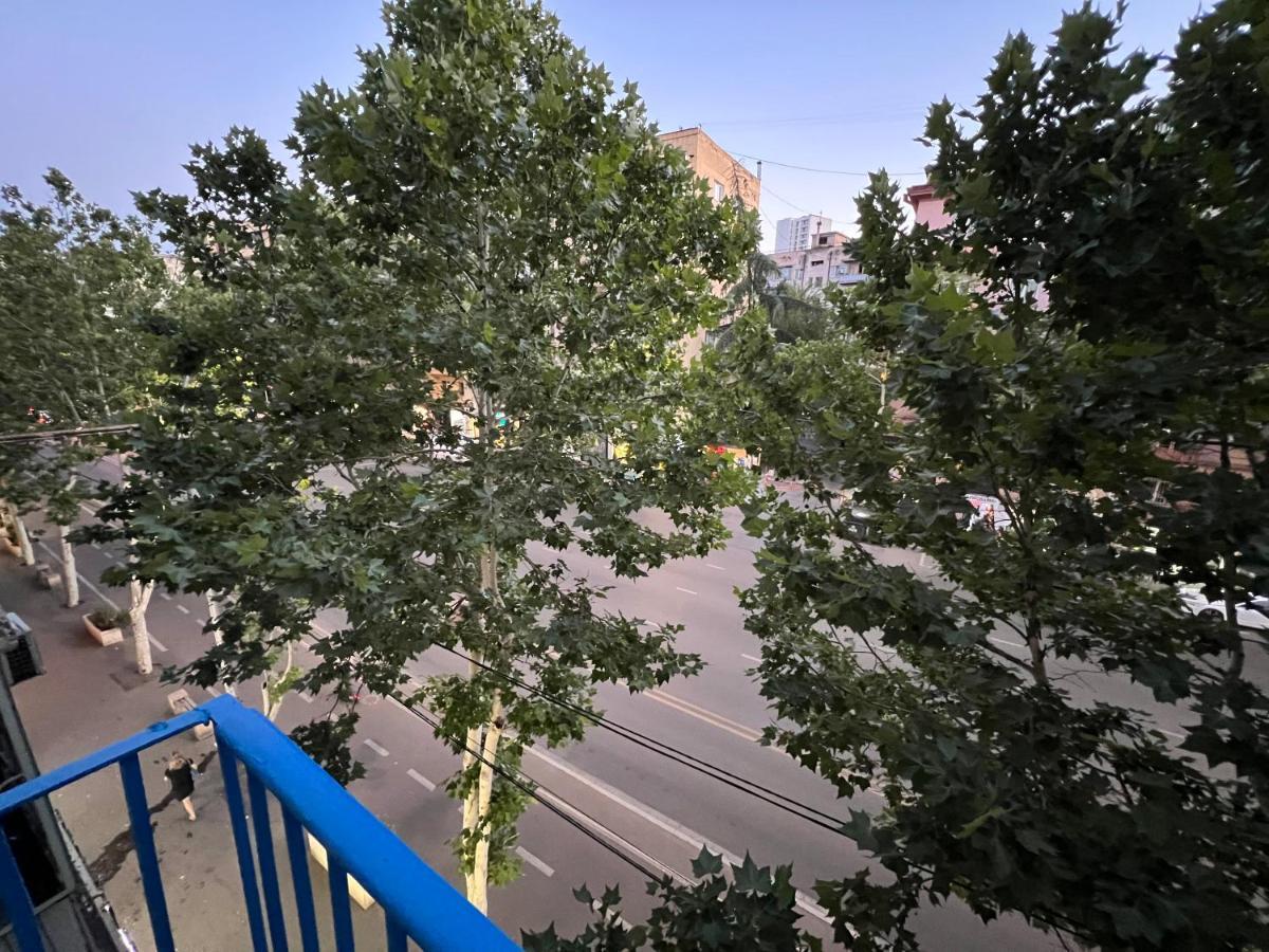 Pekini Street Apartment Tbilisi Exterior foto